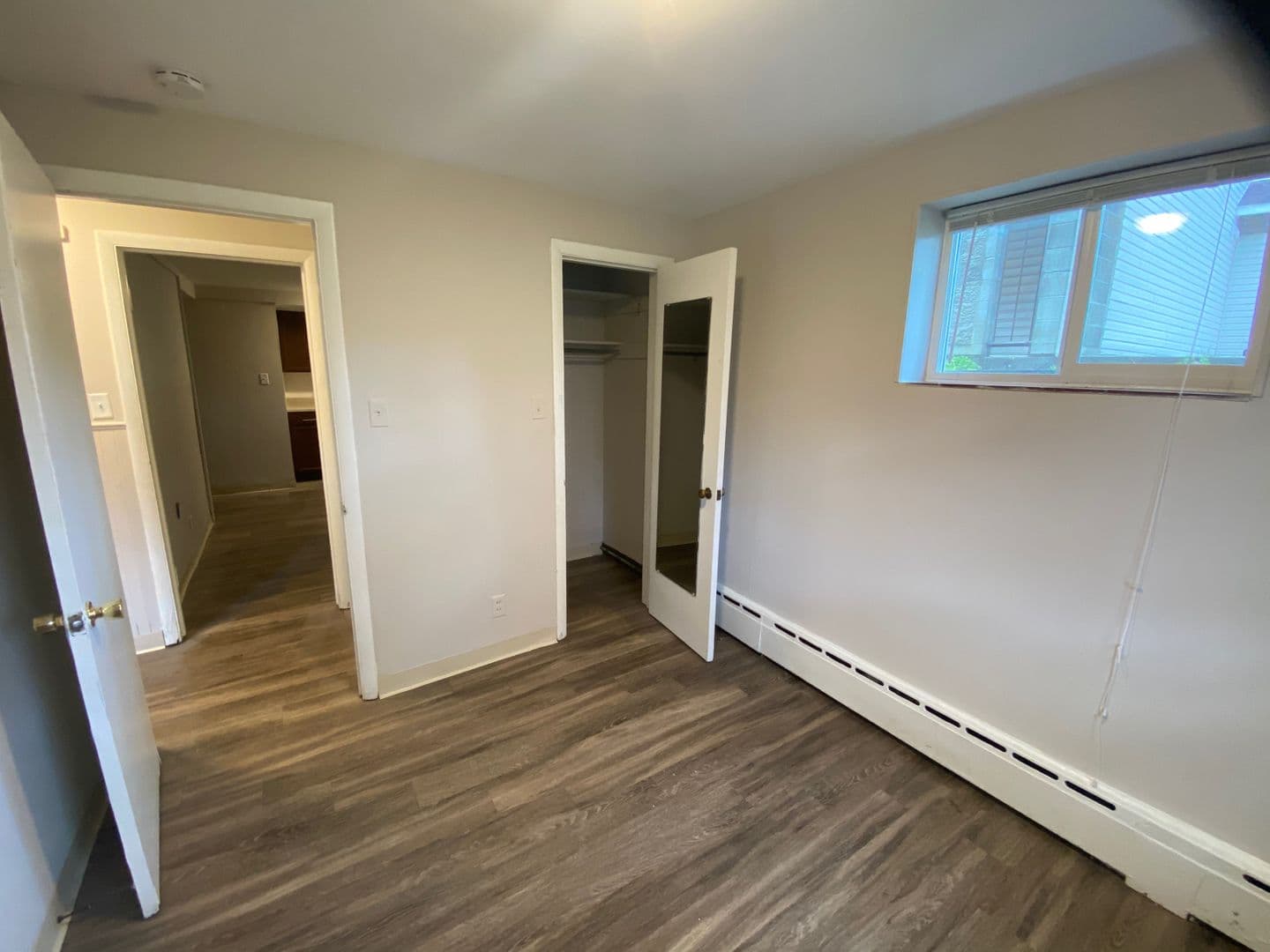Champaign Apartment: 203 S Wright Street