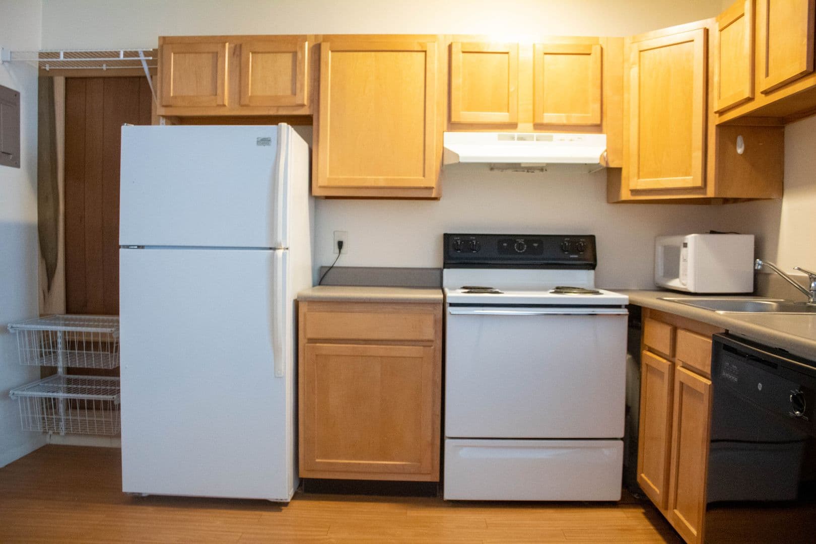 Champaign Apartment: 512 E Clark