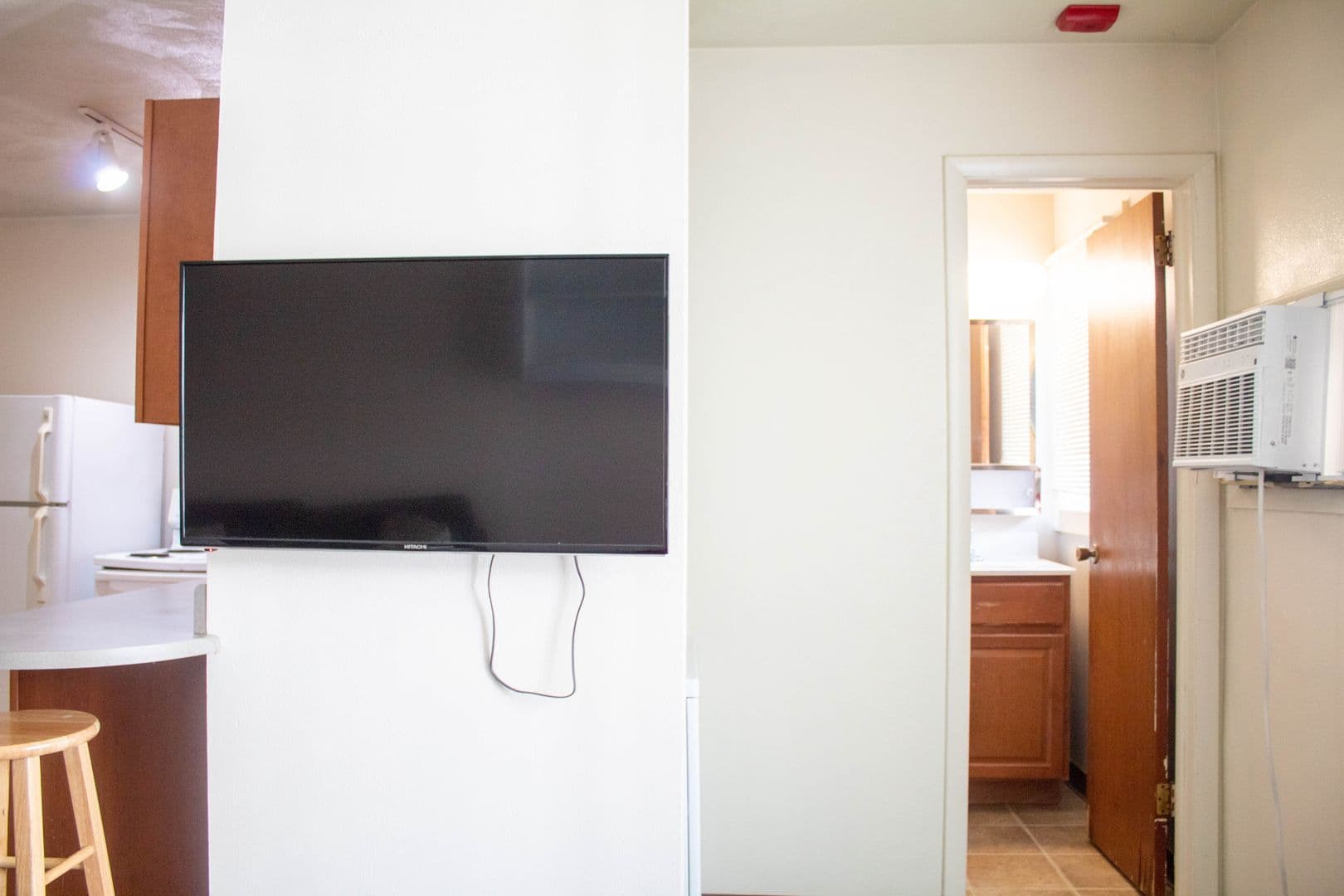 Champaign Apartment: 507 E Clark