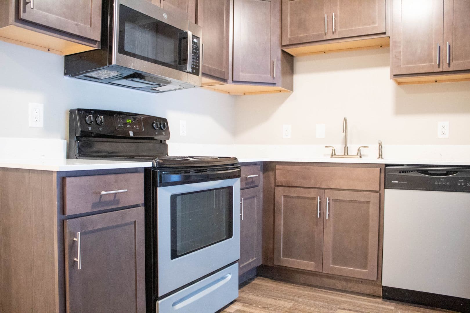 Champaign Apartment: 507 S Fourth