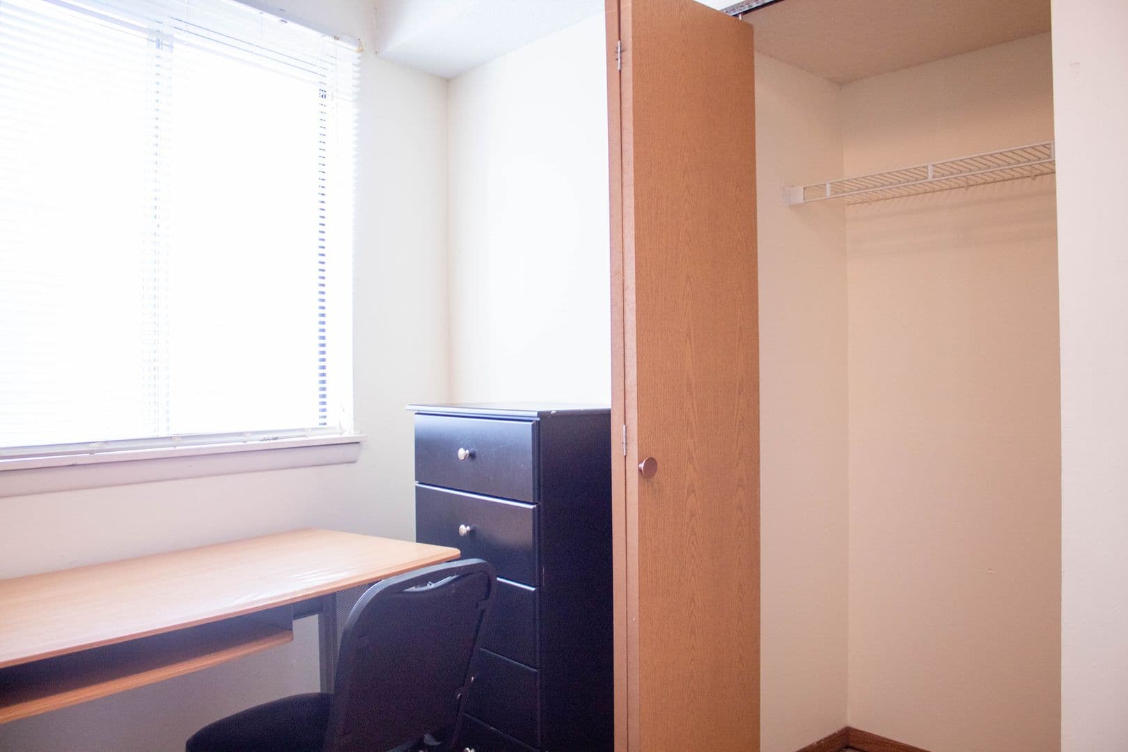 Urbana Apartment: 905 W Oregon