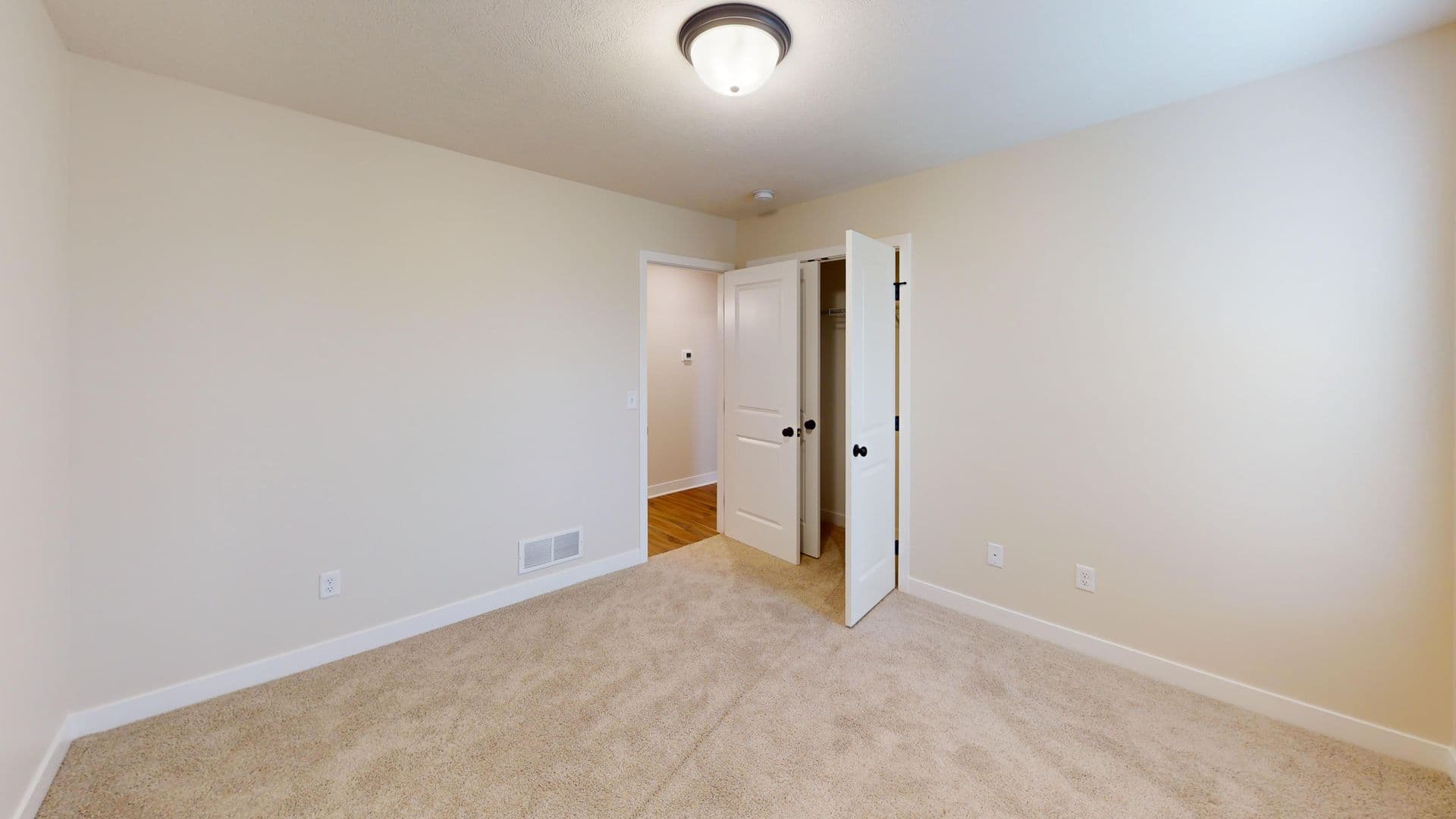 Normal Townhome: 1735 Beech Street