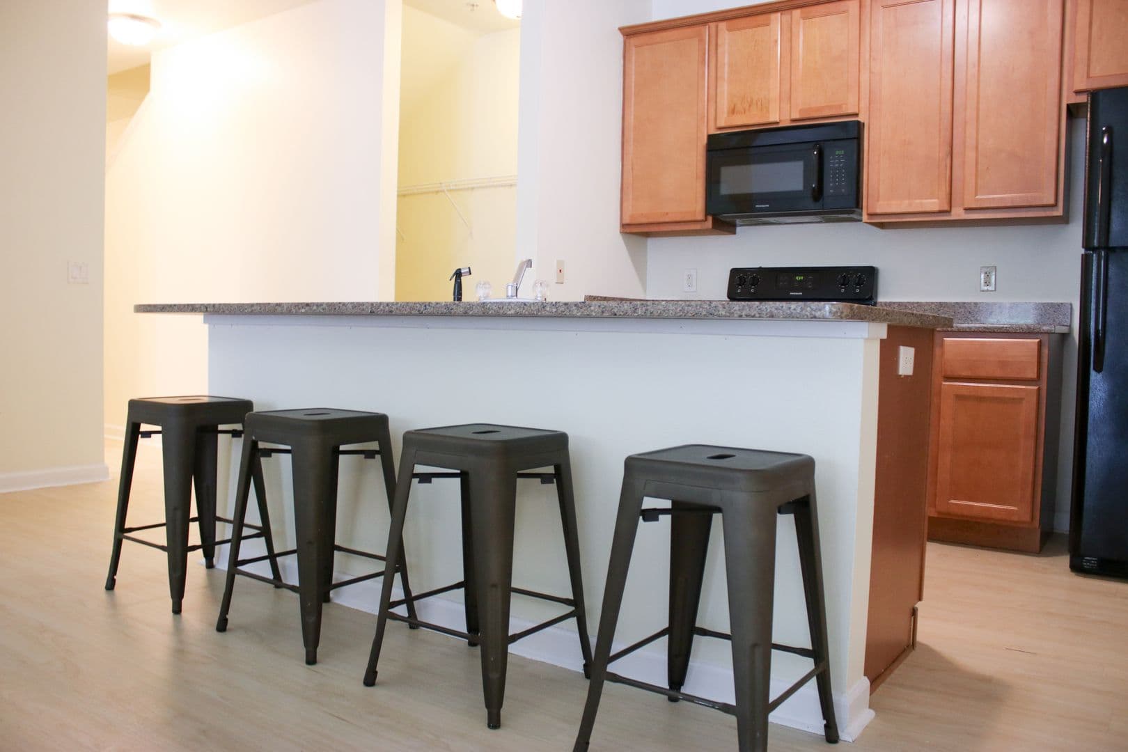 Champaign Apartment: 606 E Stoughton