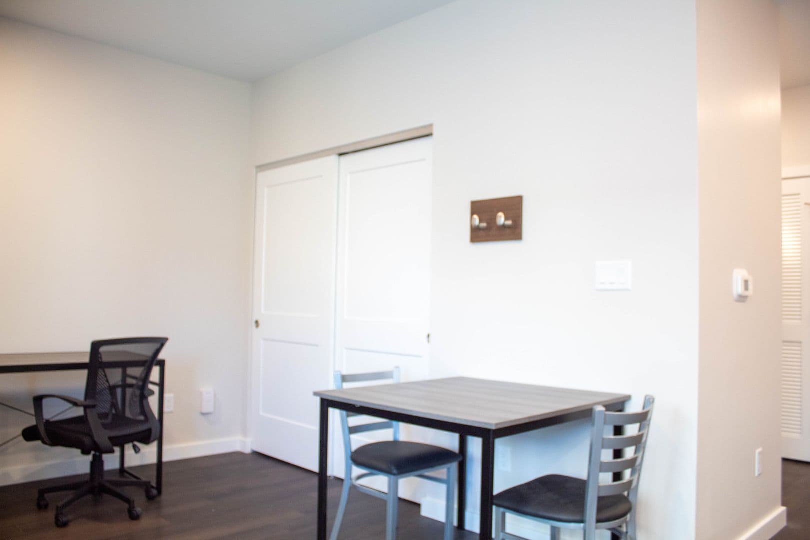 Champaign Apartment: 510 E. White Street