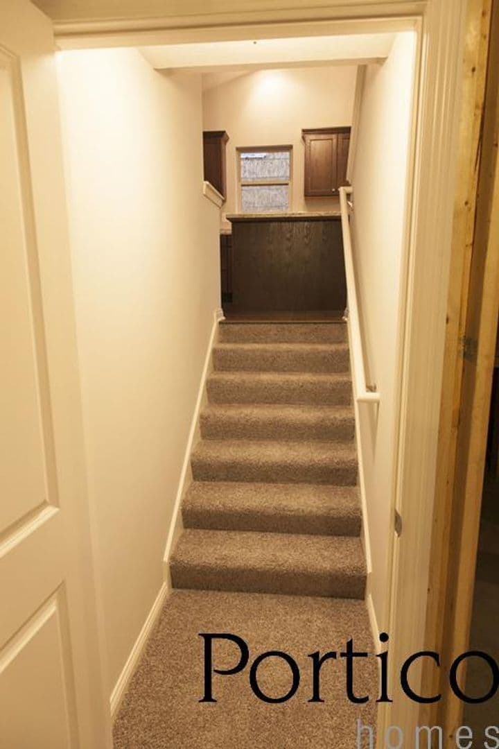 Normal Townhome: 1735 Beech Street