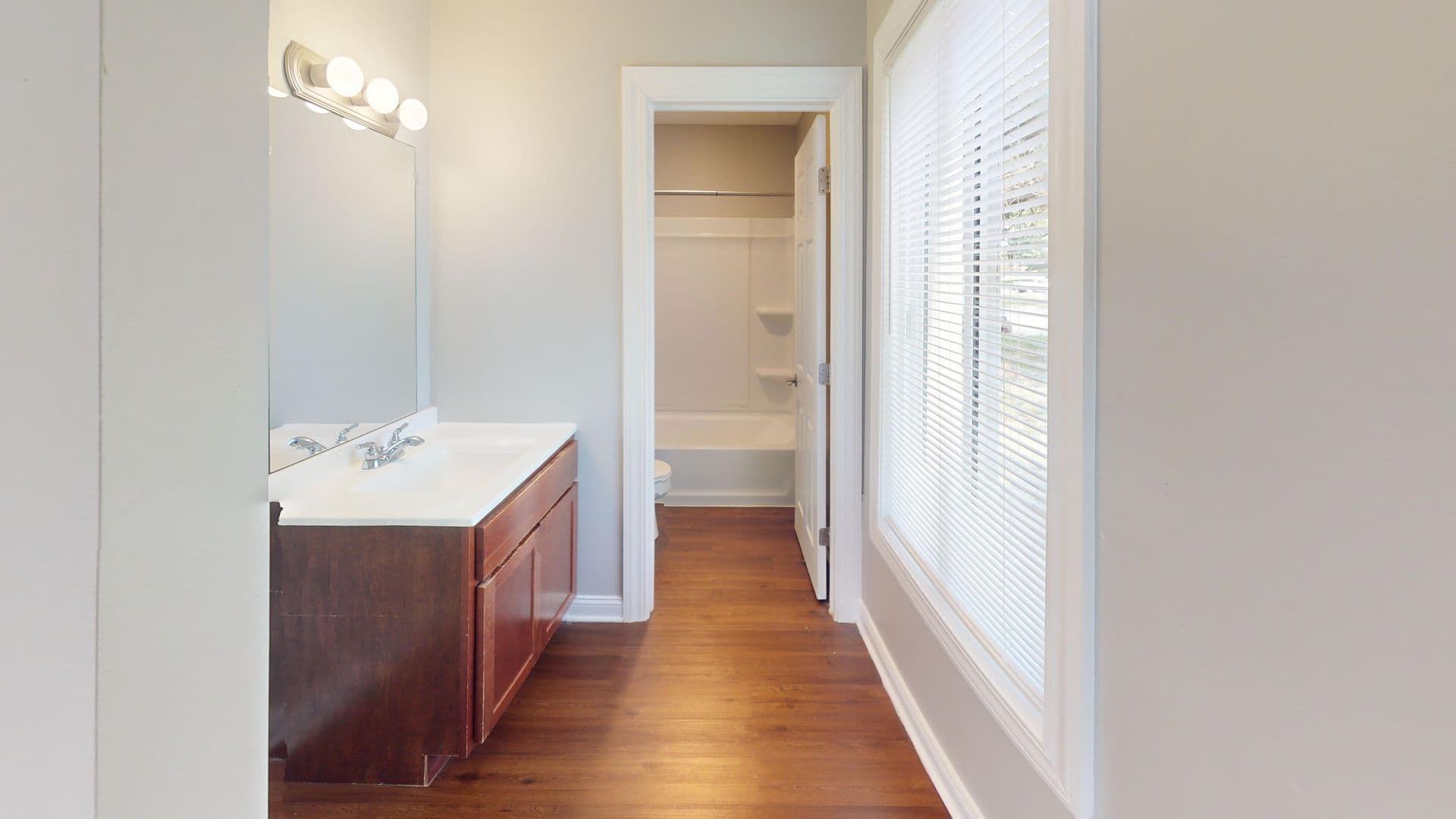 Indianapolis Apartment: 5005 Lily Lane