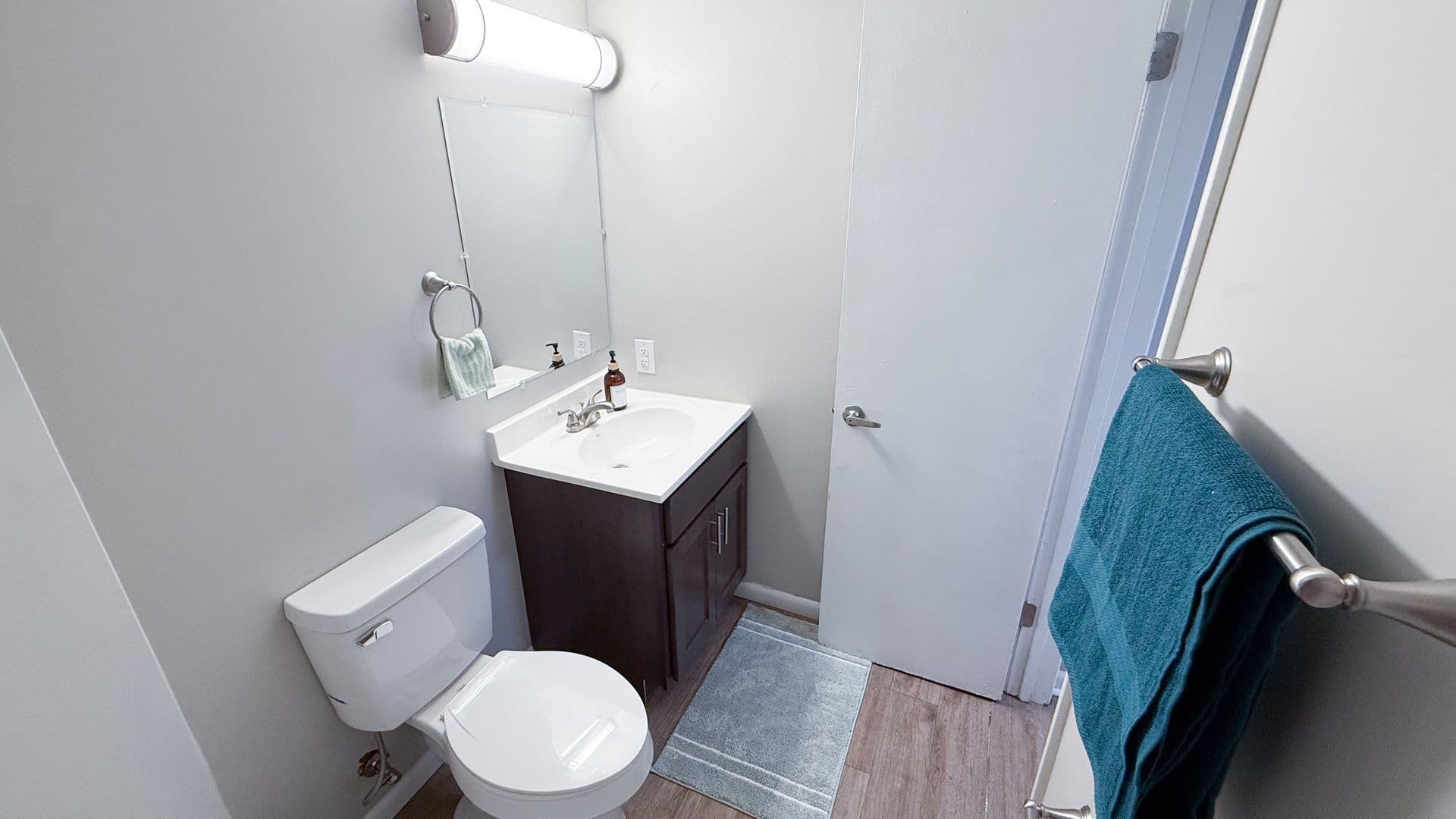 Champaign Apartment: 107 E Healey Street