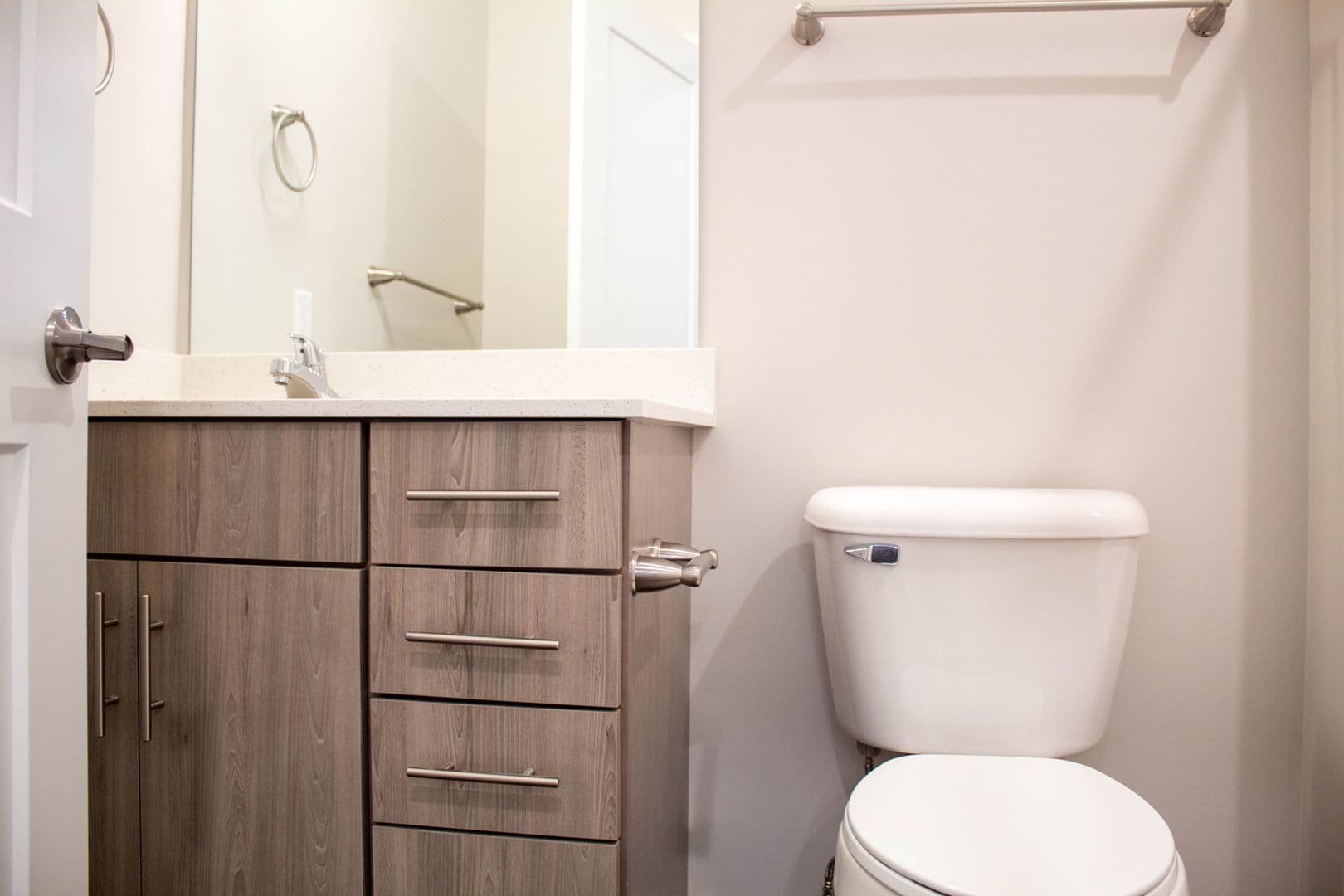 Champaign Apartment: 510 E. White Street