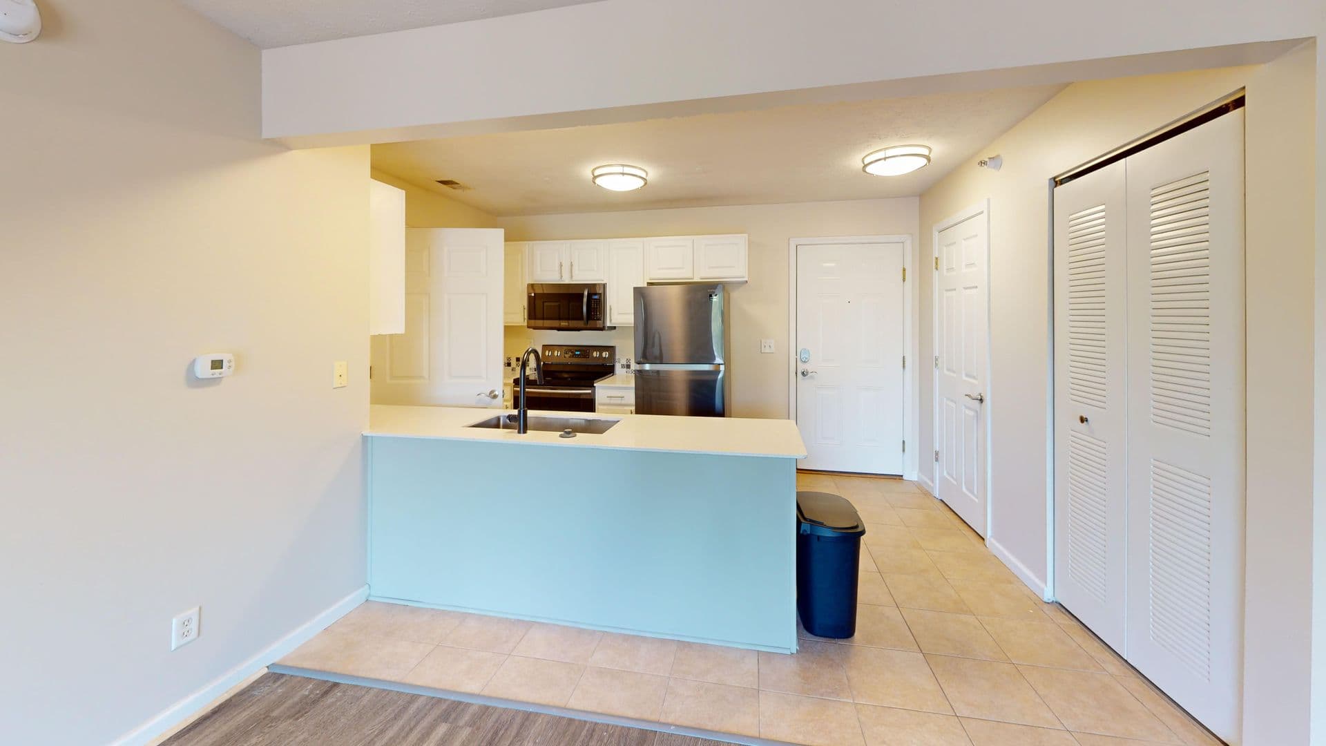 West Lafayette Apartment: 1304 Palmer Dr