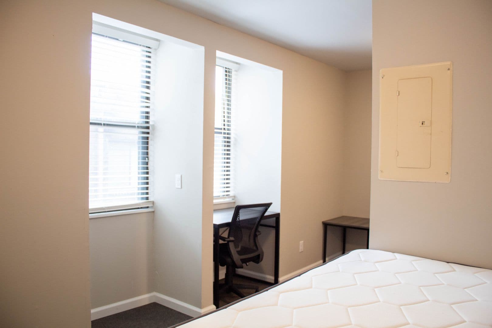 Champaign Apartment: 507 S Fourth