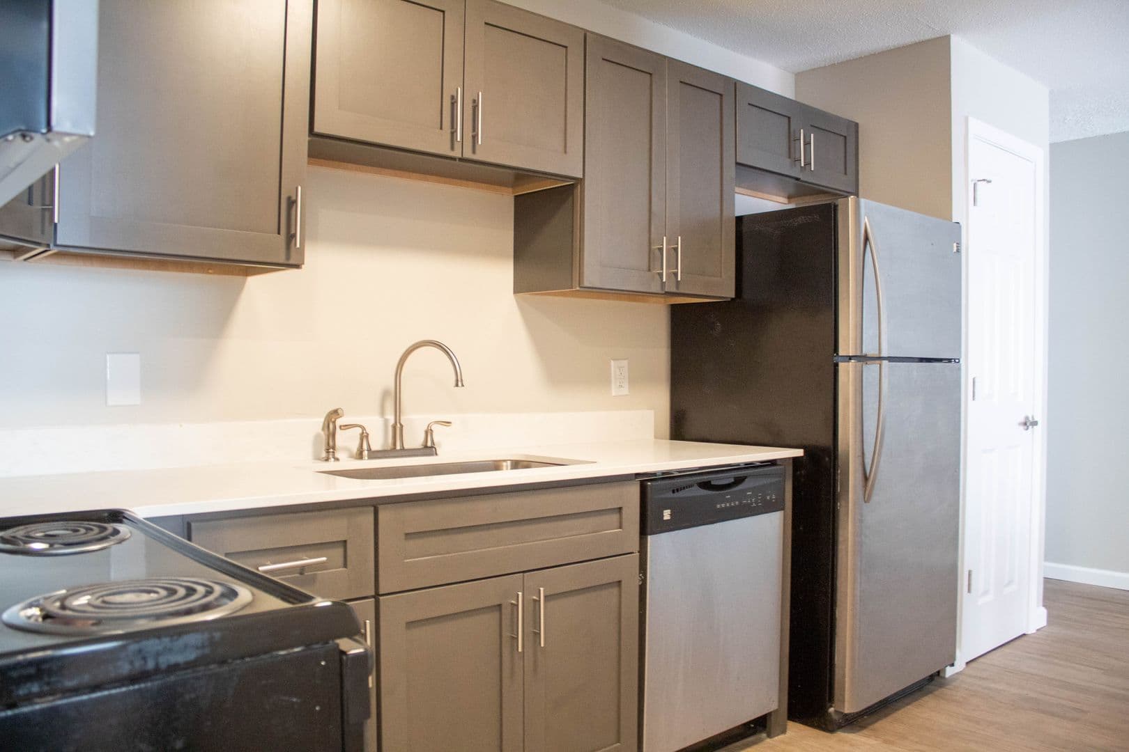 Champaign Apartment: 103 E Chalmers Street