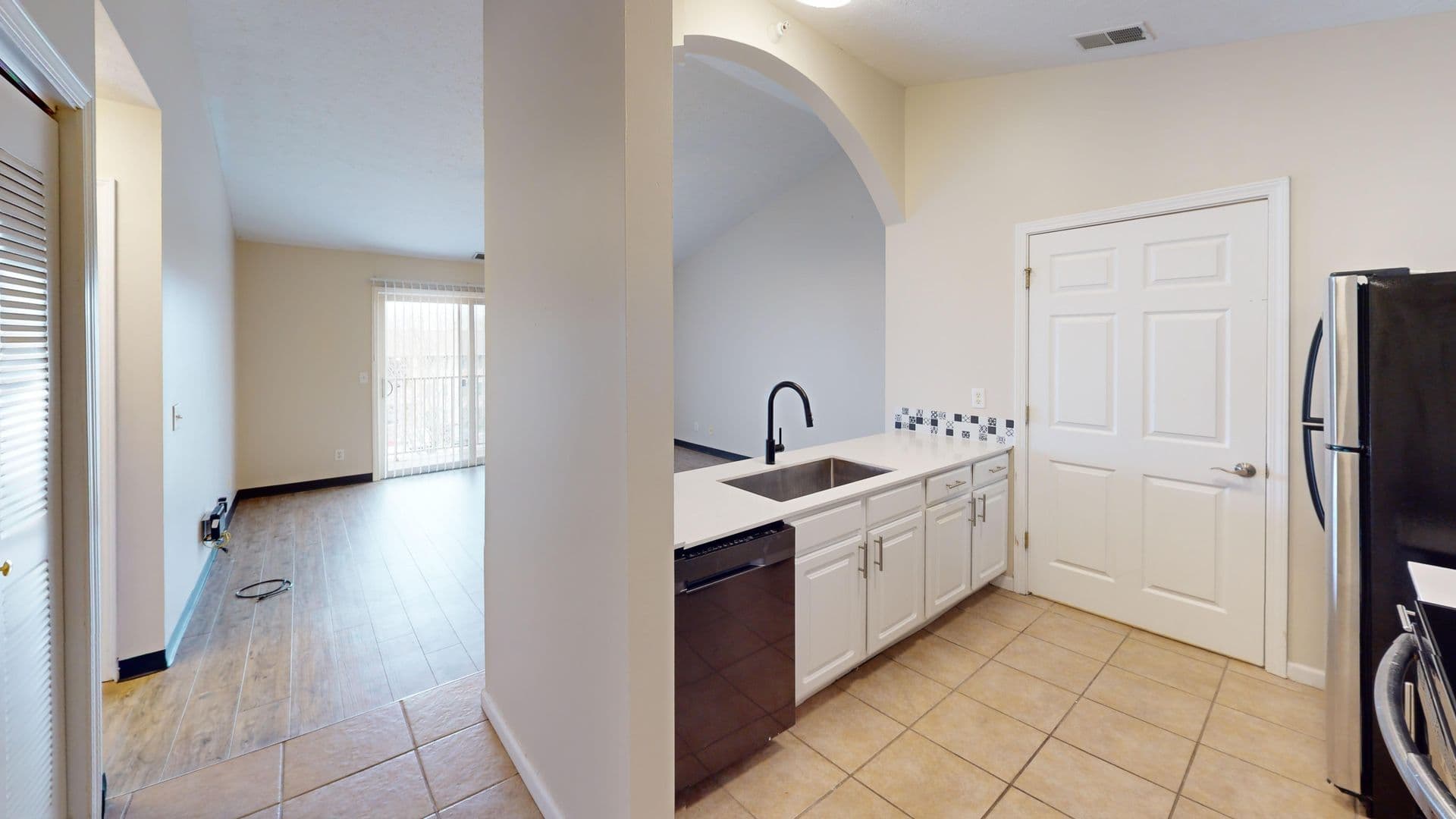 West Lafayette Apartment: 1304 Palmer Dr