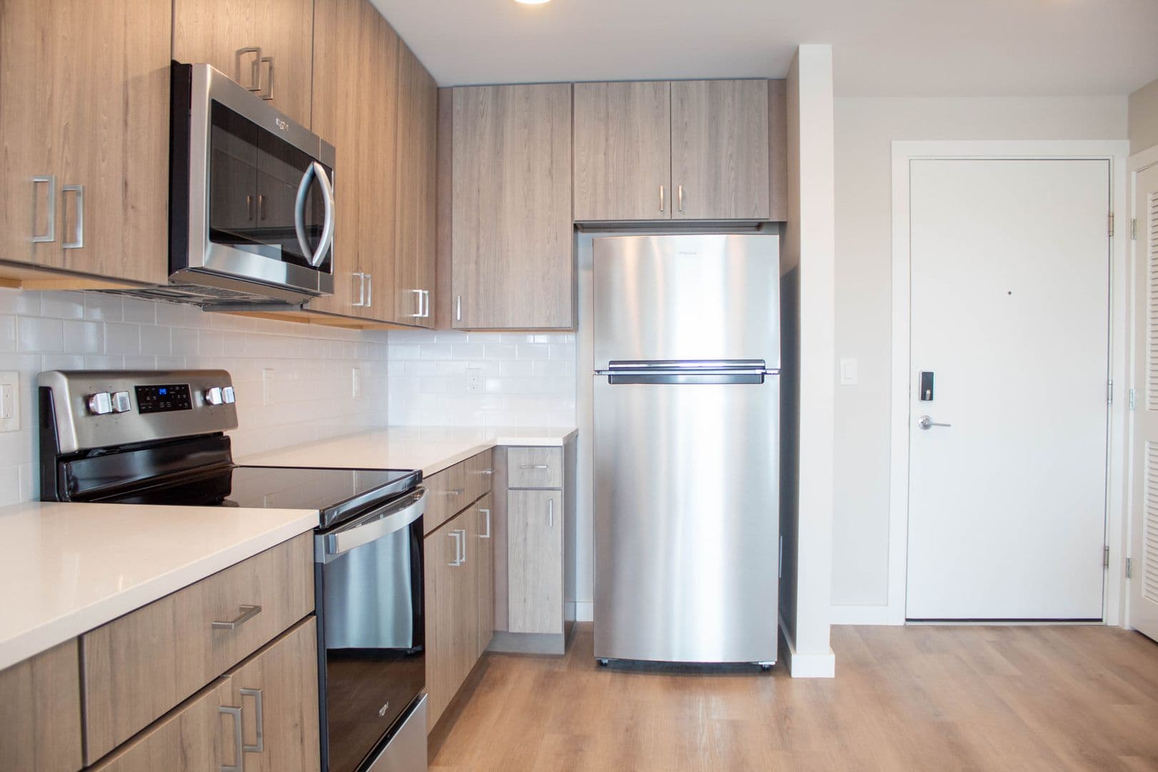 Champaign Apartment: 405 E Stoughton