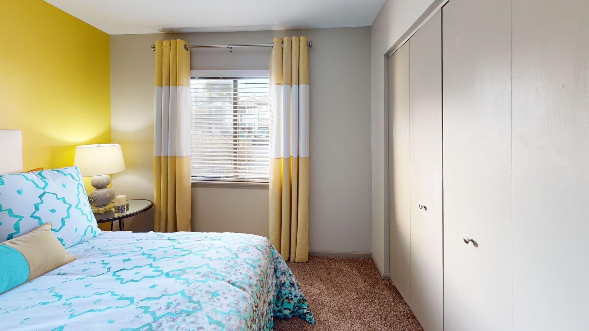 Louisville Apartment: 201 Heritage Hill Trail