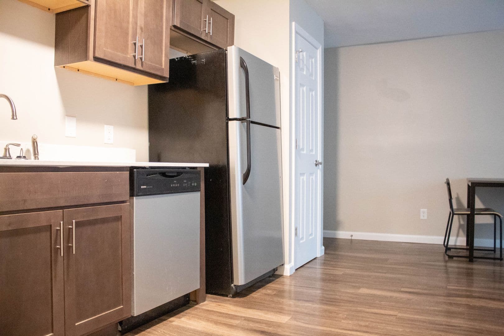 Champaign Apartment: 507 S Fourth