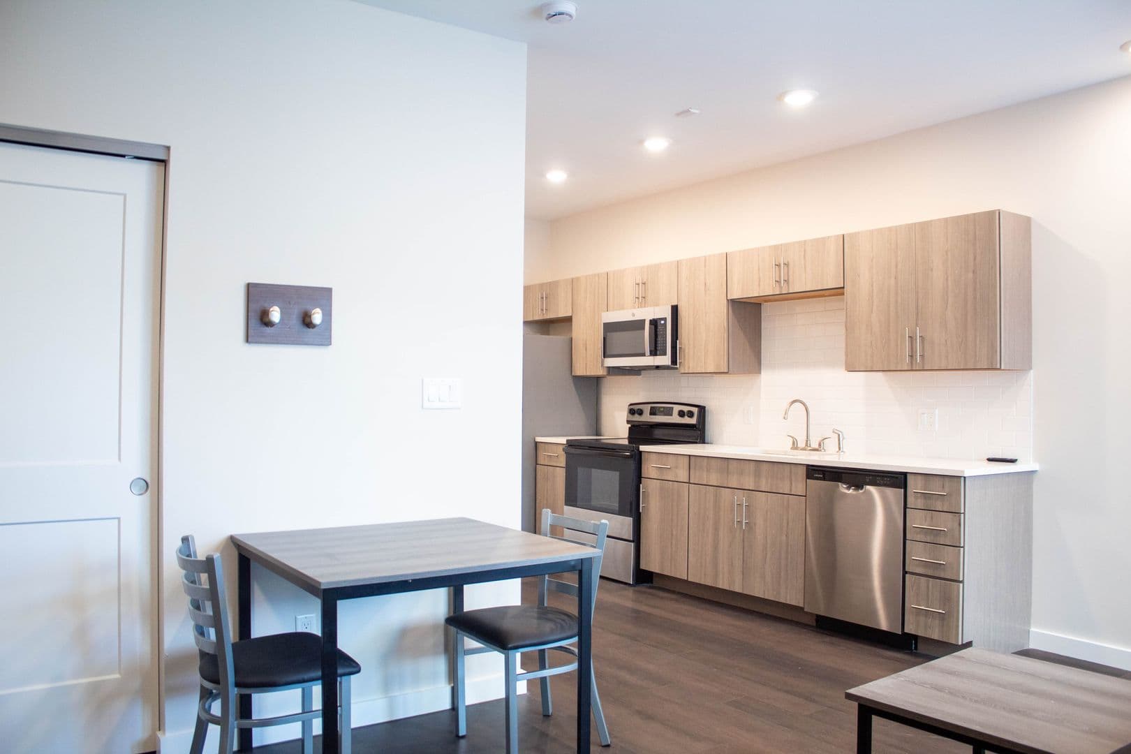 Champaign Apartment: 510 E. White Street