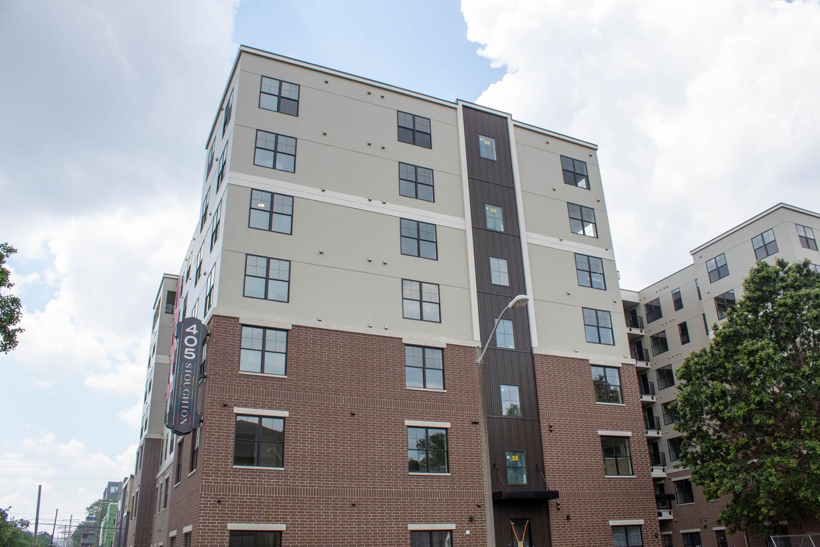 Champaign Apartment: 405 E Stoughton