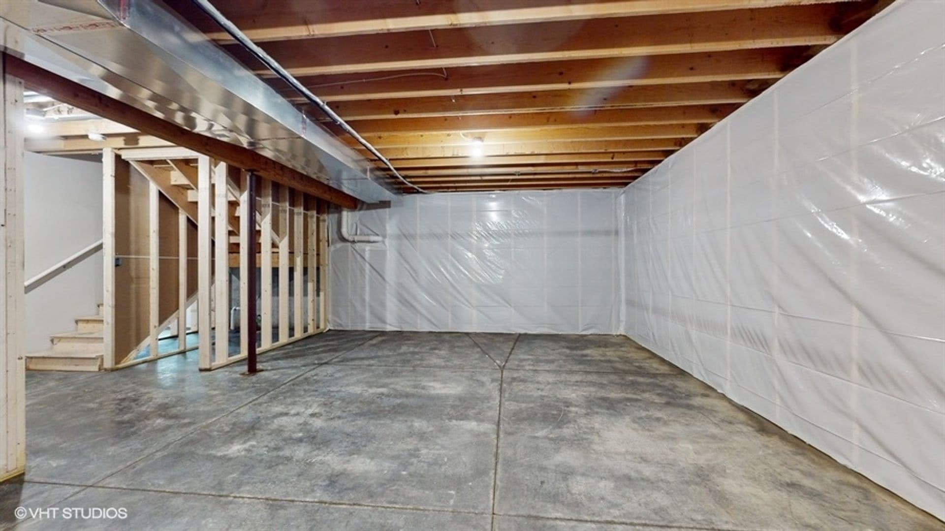 Normal Townhome: 1735 Beech Street