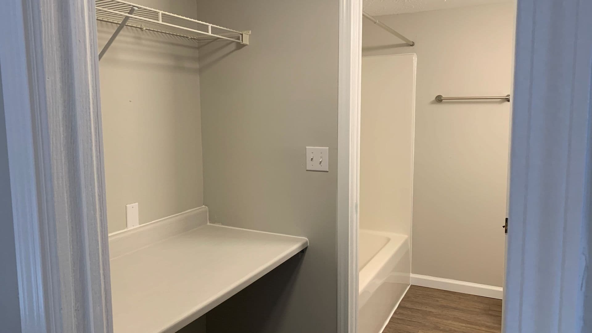 Champaign Apartment: 105 S Wright