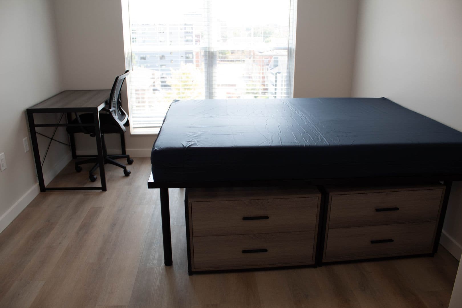 Champaign Apartment: 405 E Stoughton