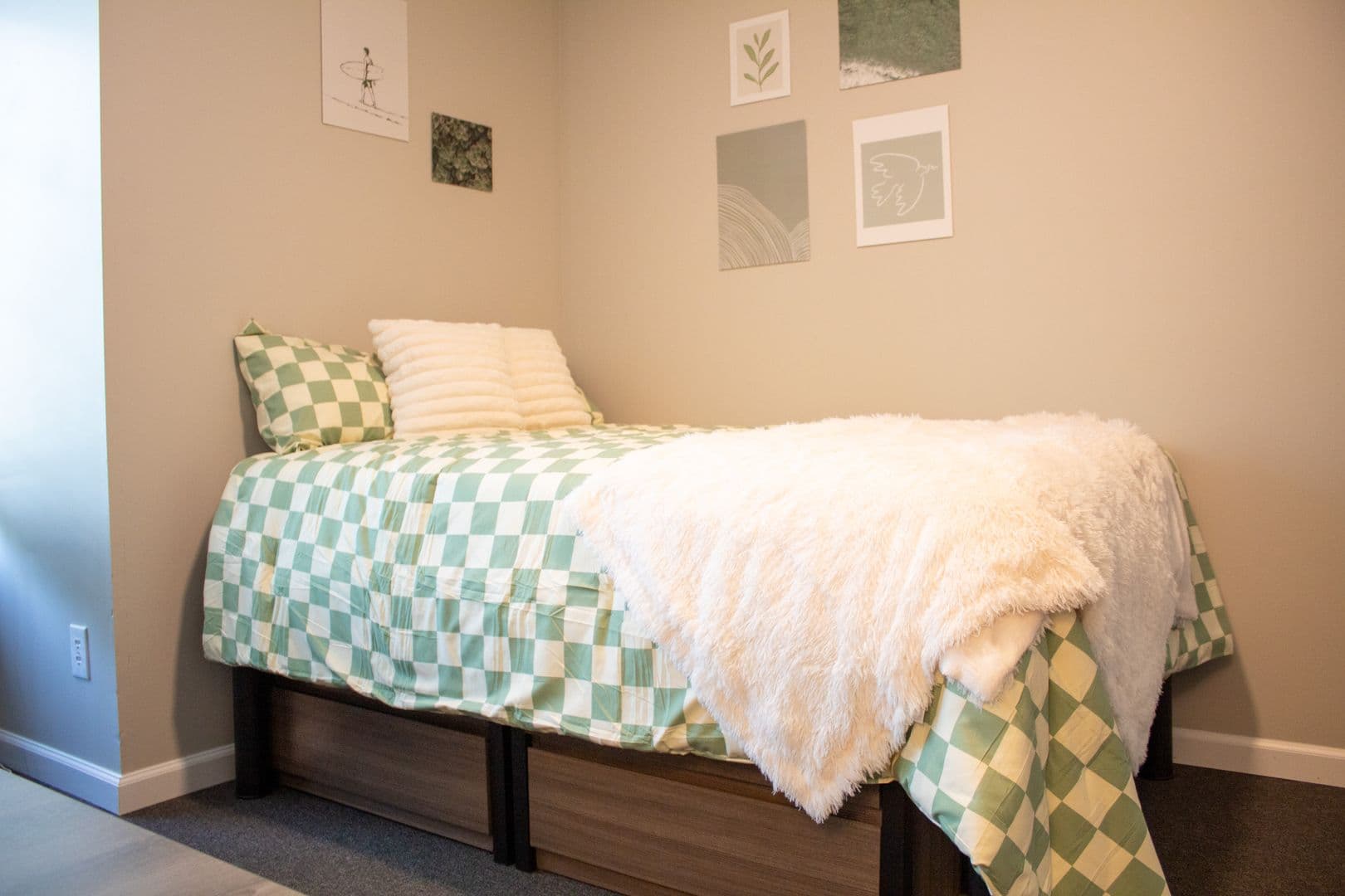 Urbana Apartment: 402 N Gregory Street