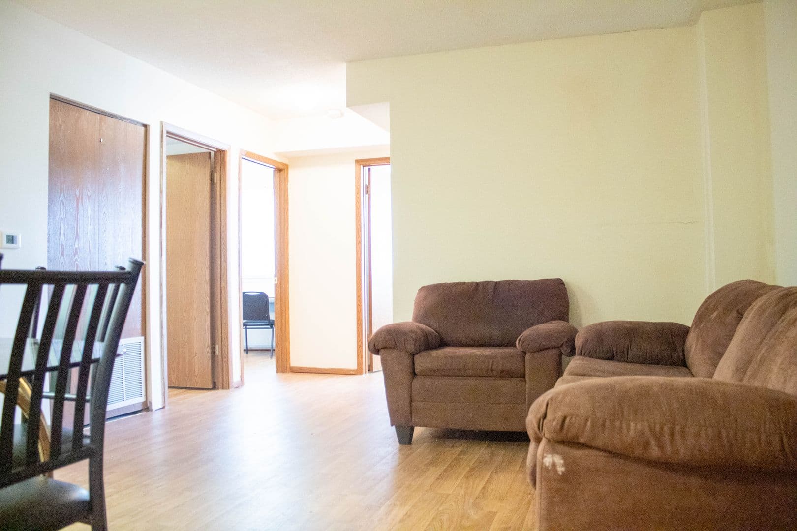 Urbana Apartment: 905 W Oregon