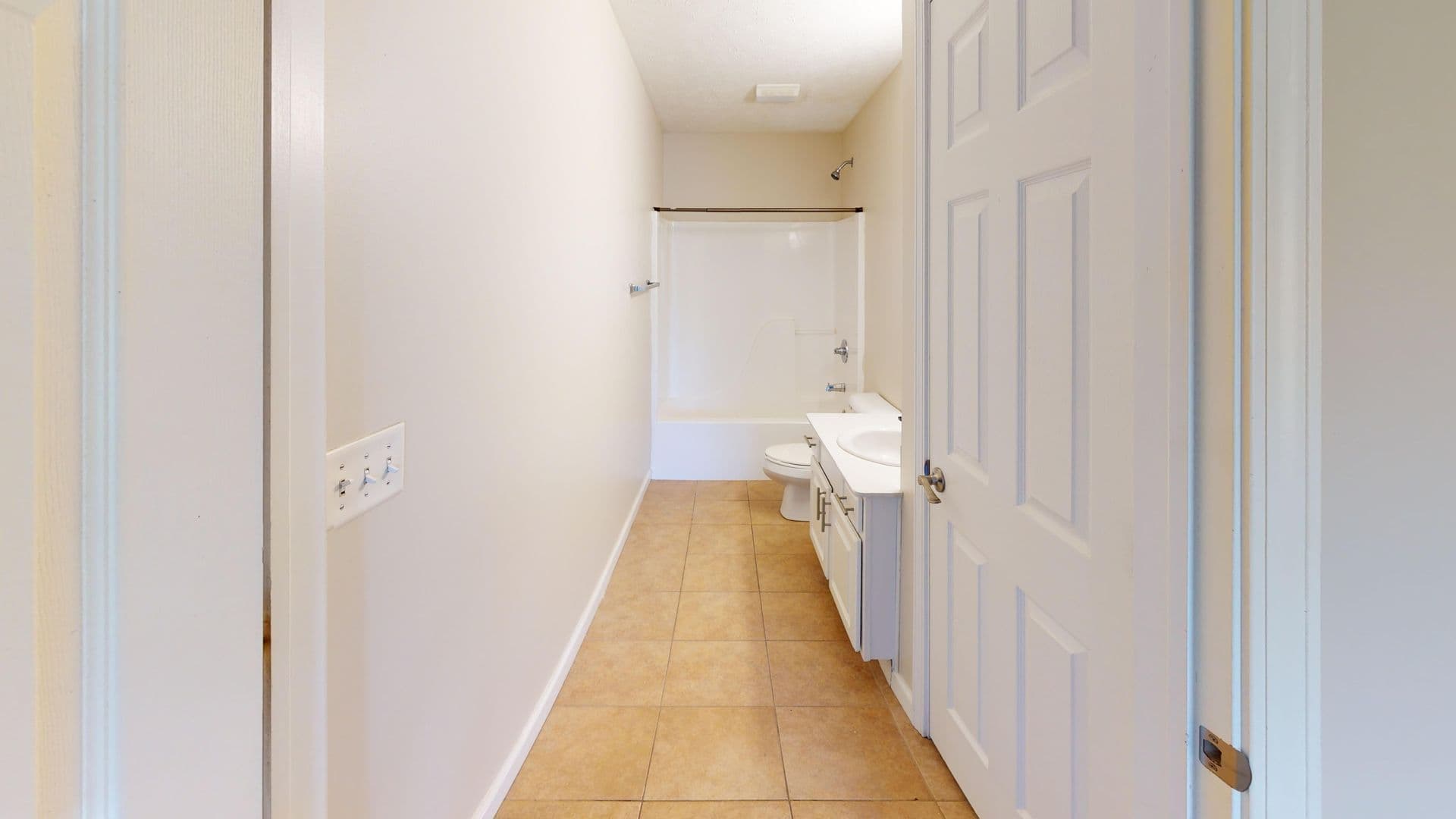 West Lafayette Apartment: 1304 Palmer Dr