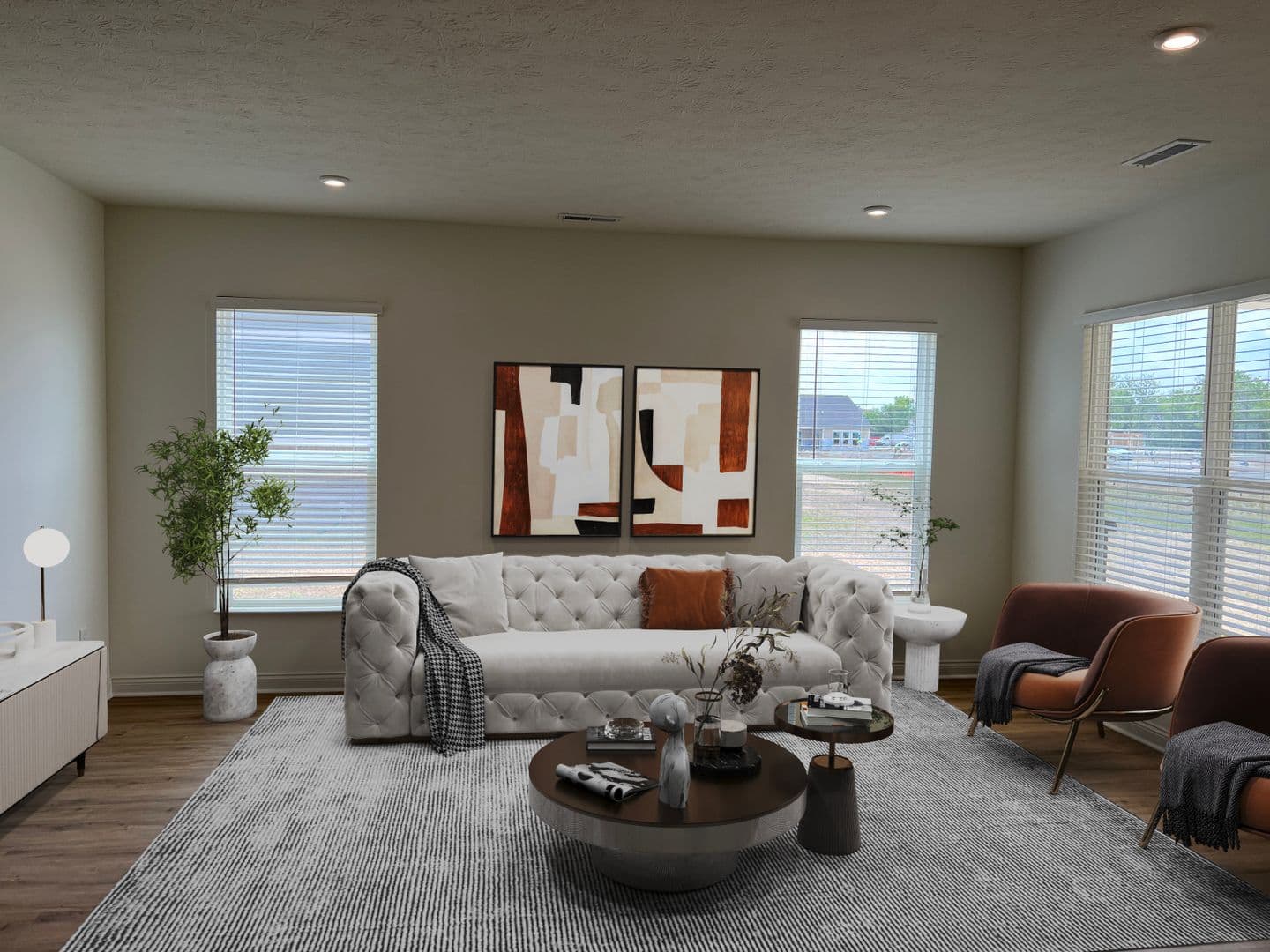 Avon Apartment: 8483 E County Rd 200 N