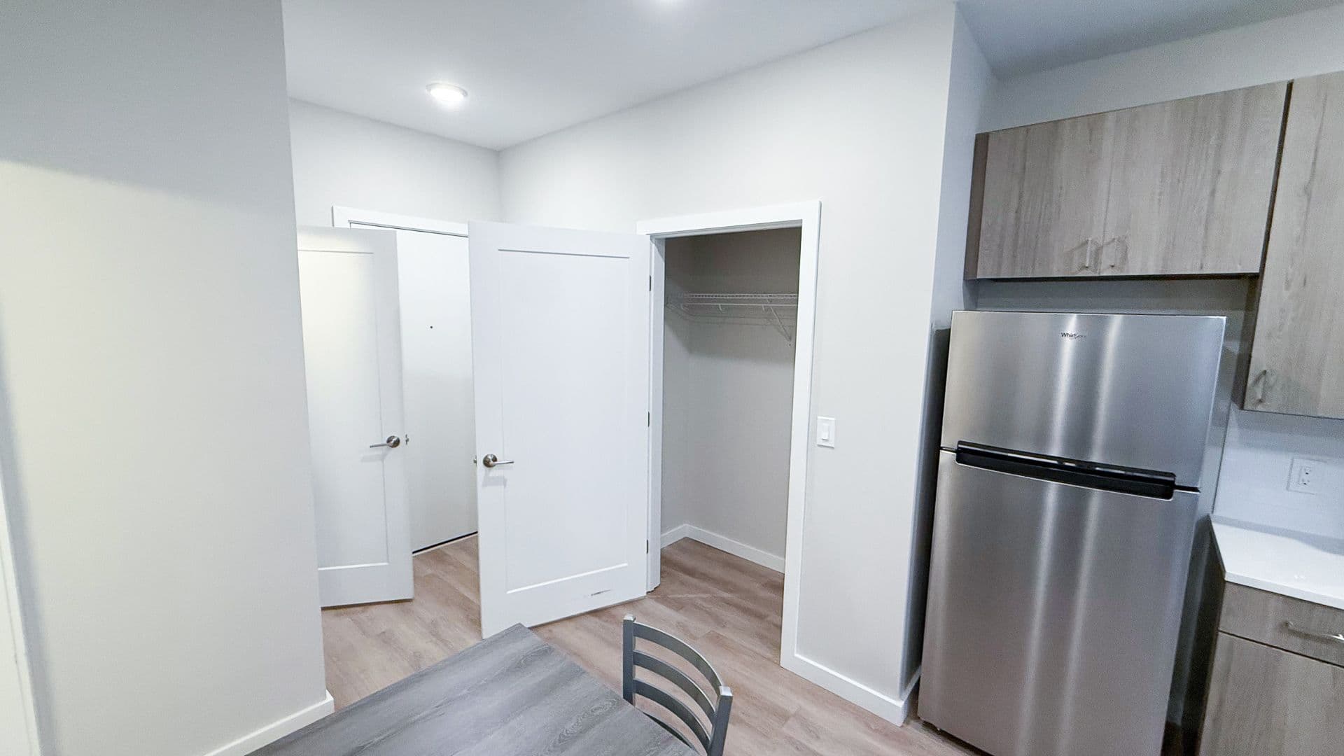 Champaign Apartment: 405 E Stoughton