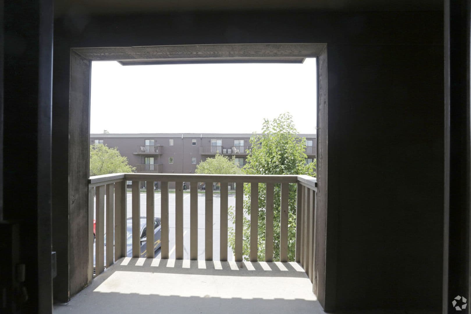 Decatur Apartment: 3707 Northhaven Court