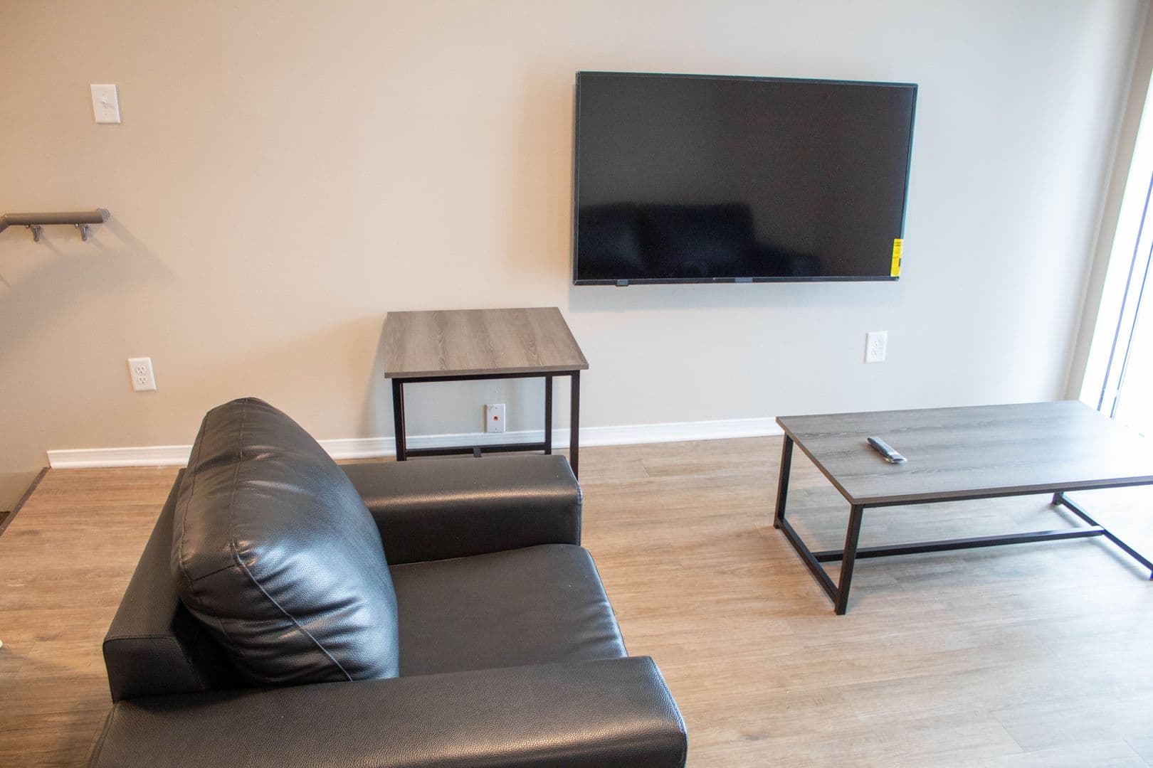 Champaign Apartment: 57 E Chalmers Street