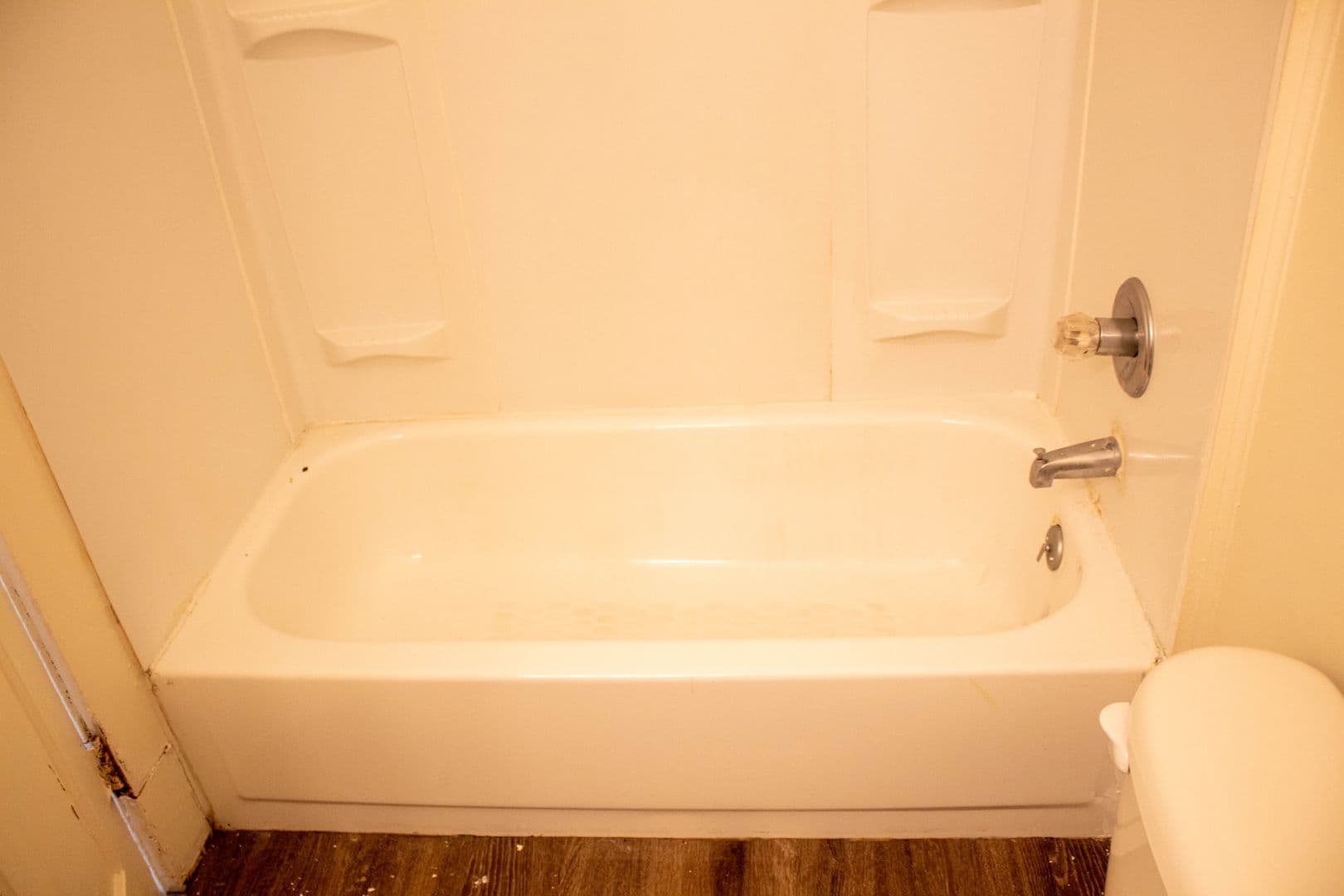 Champaign Apartment: 111 E Springfield Avenue