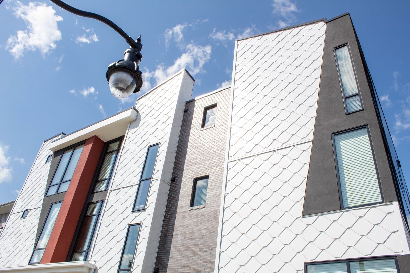 Champaign Apartment: 510 E. White Street