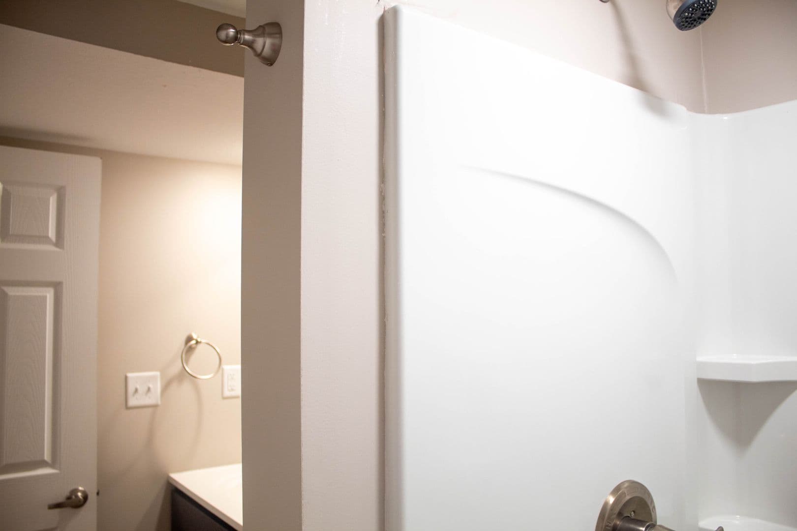 Champaign Apartment: 608 E White Street