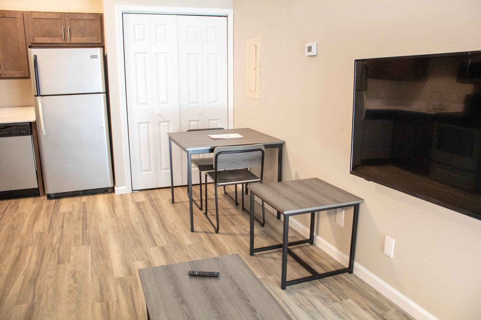 Champaign Apartment: 507 S Fourth