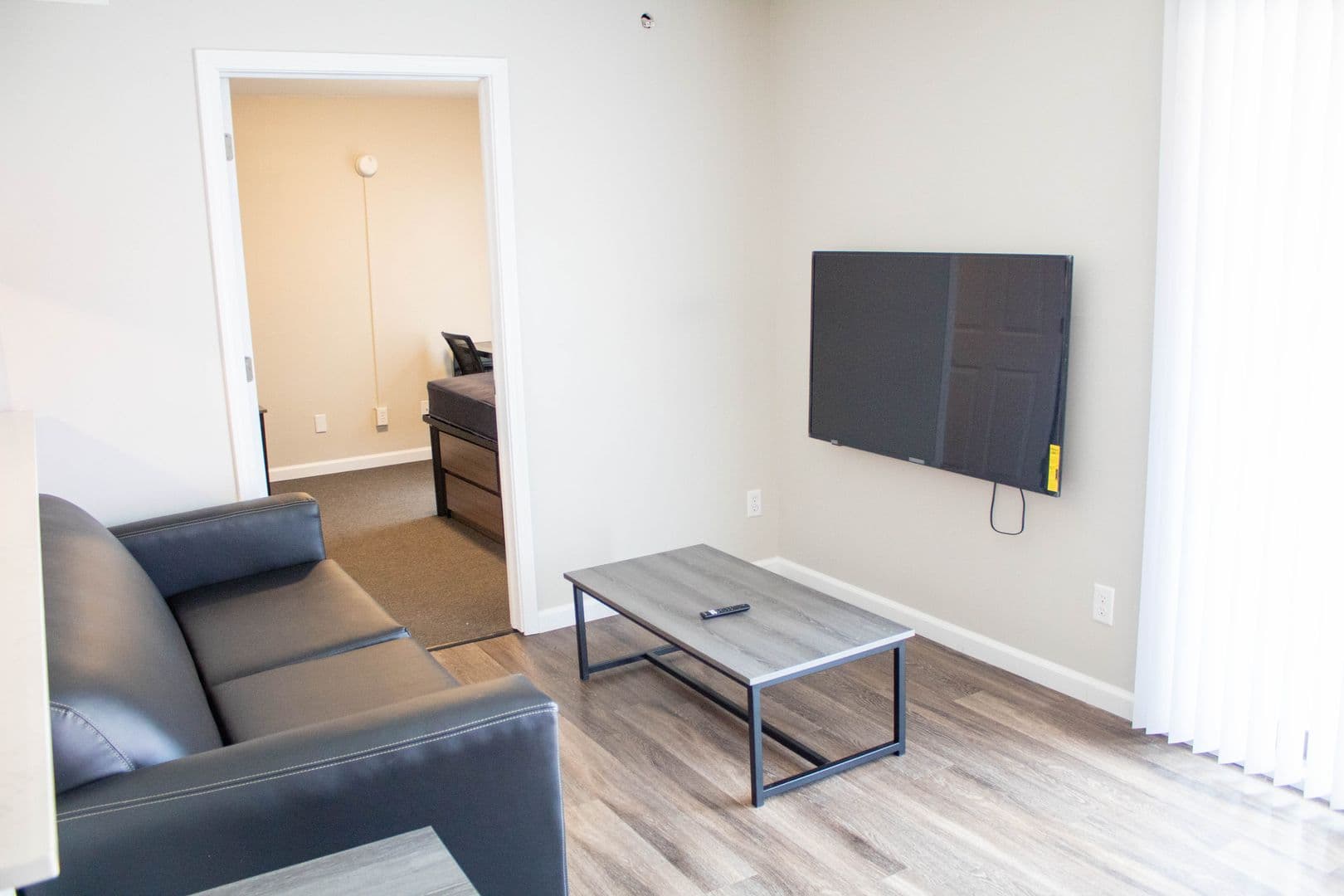 Champaign Apartment: 105 S Wright
