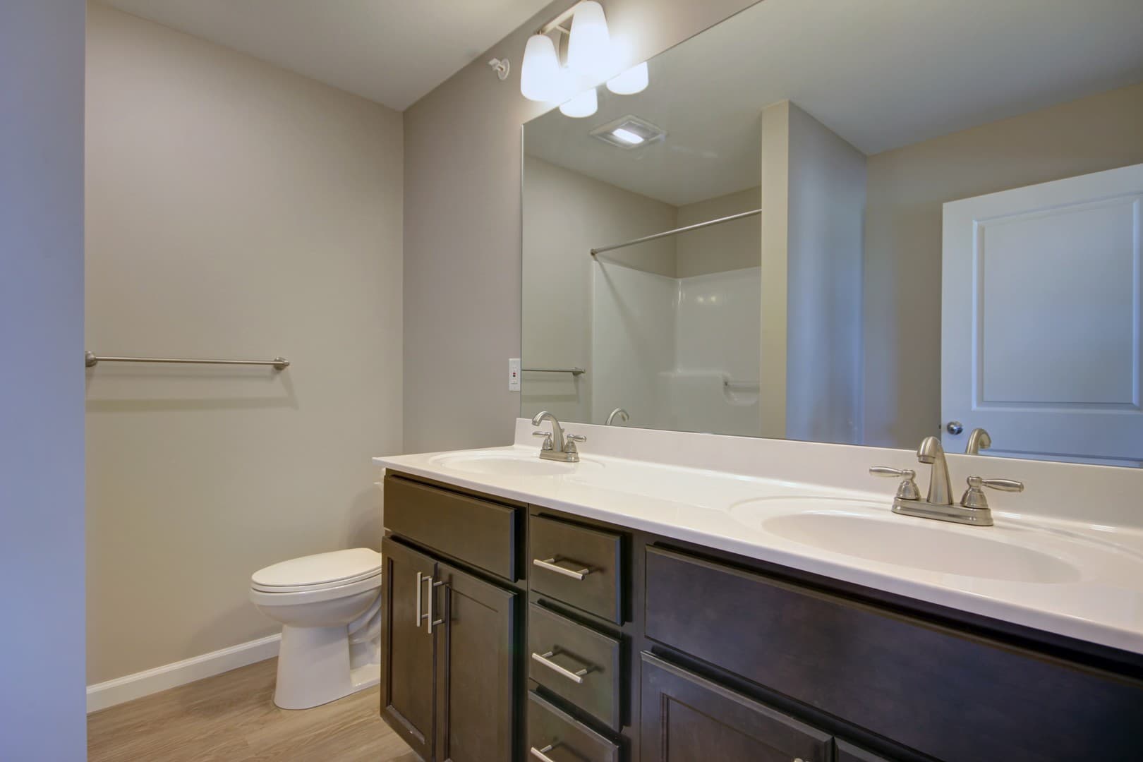 Mahomet Apartment: 1202 Churchill Rd