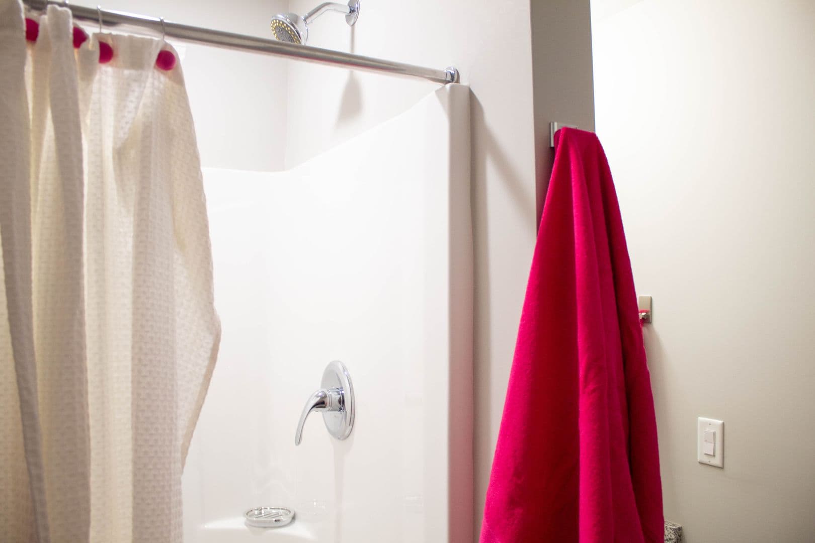 Champaign Apartment: 615 S Wright