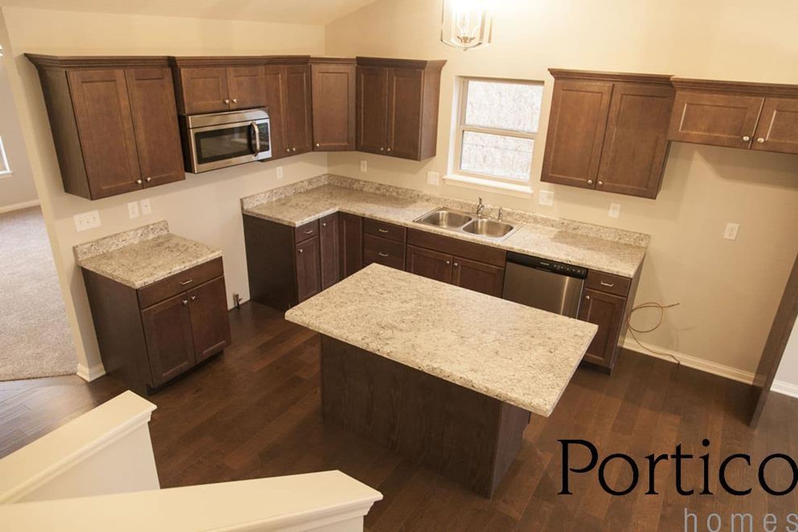 Normal Townhome: 1735 Beech Street