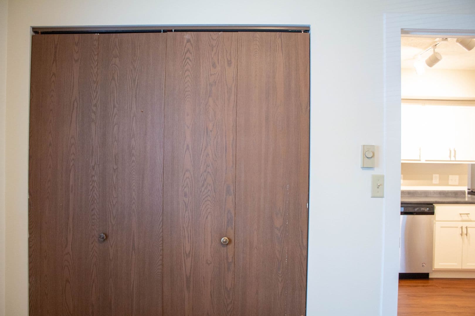 Urbana Apartment: 1001 W Clark