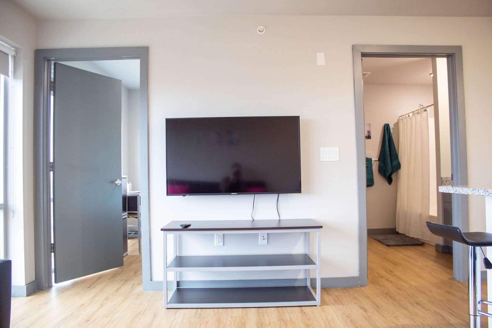 Champaign Apartment: 615 S Wright