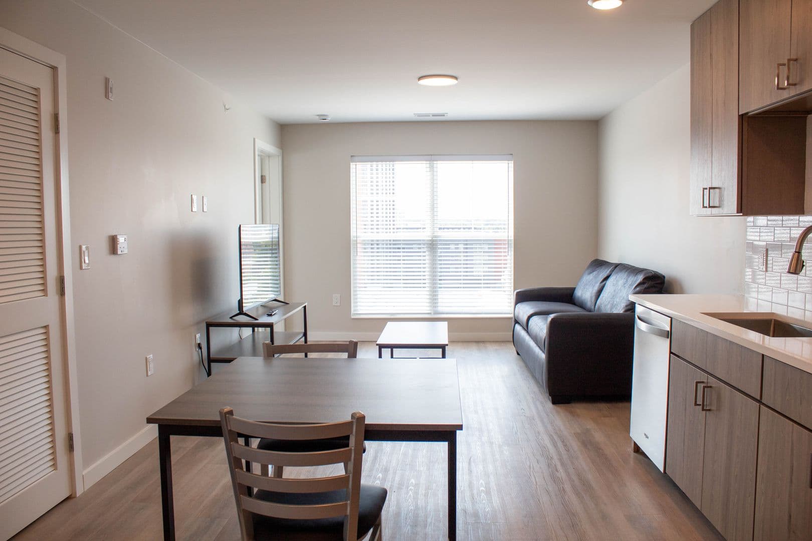 Champaign Apartment: 405 E Stoughton