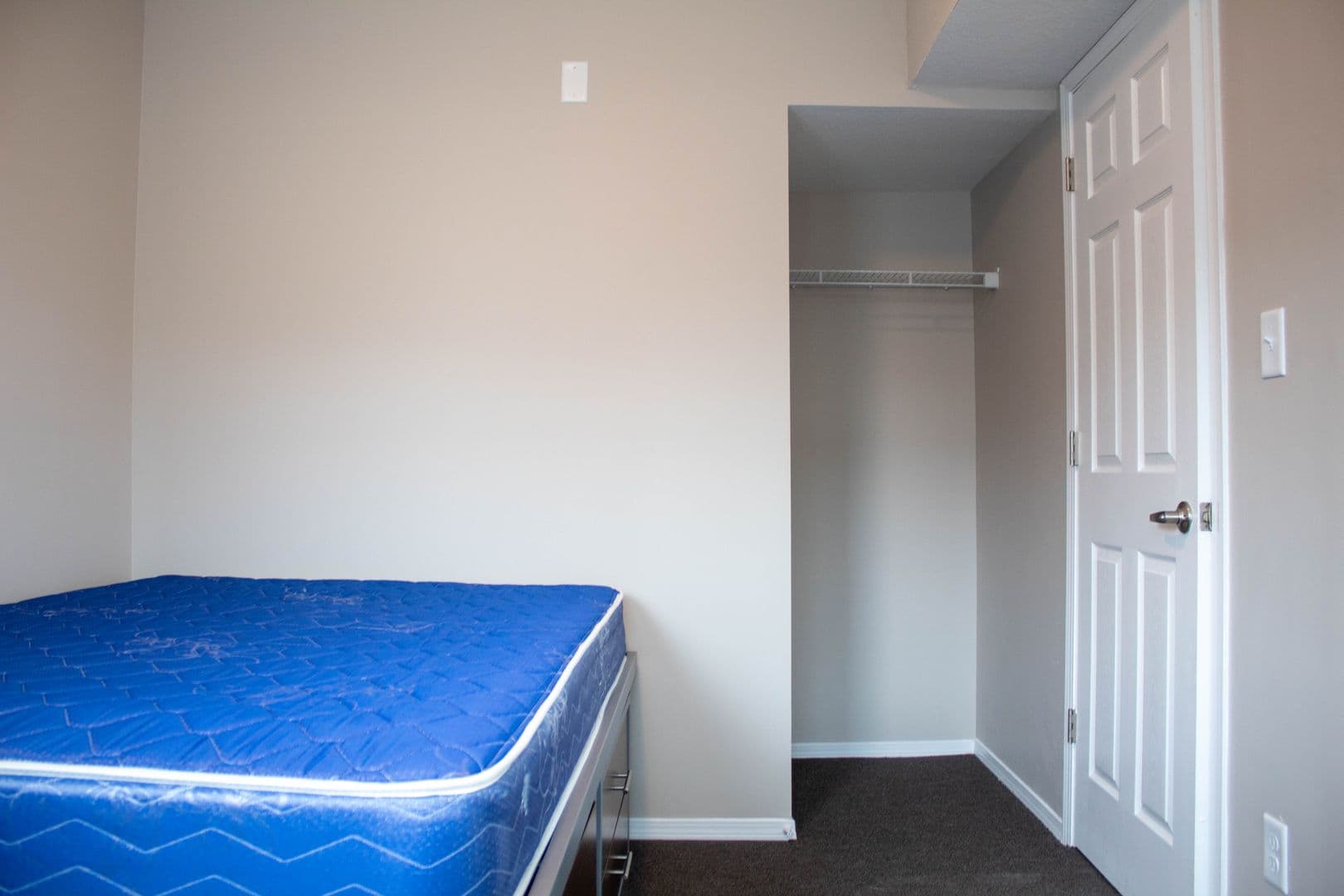 Champaign Apartment: 57 E Chalmers Street