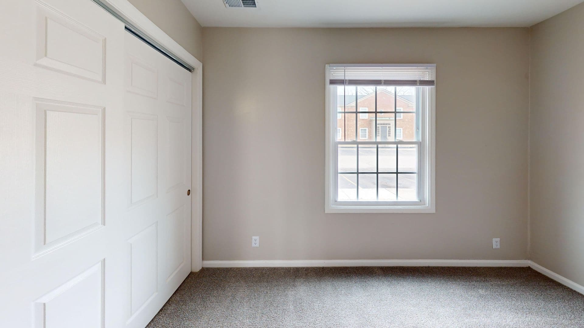 Speedway Apartment: 6010 W 25th Street