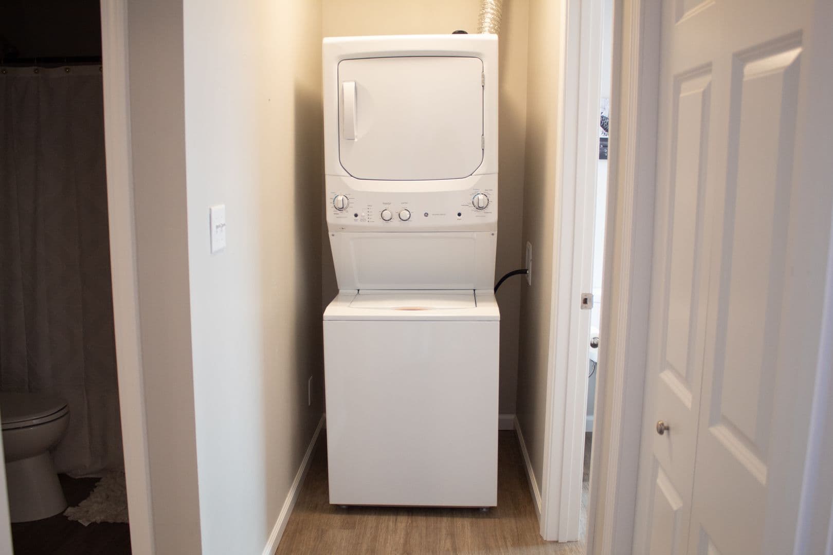 Champaign Apartment: 903 S Locust Street