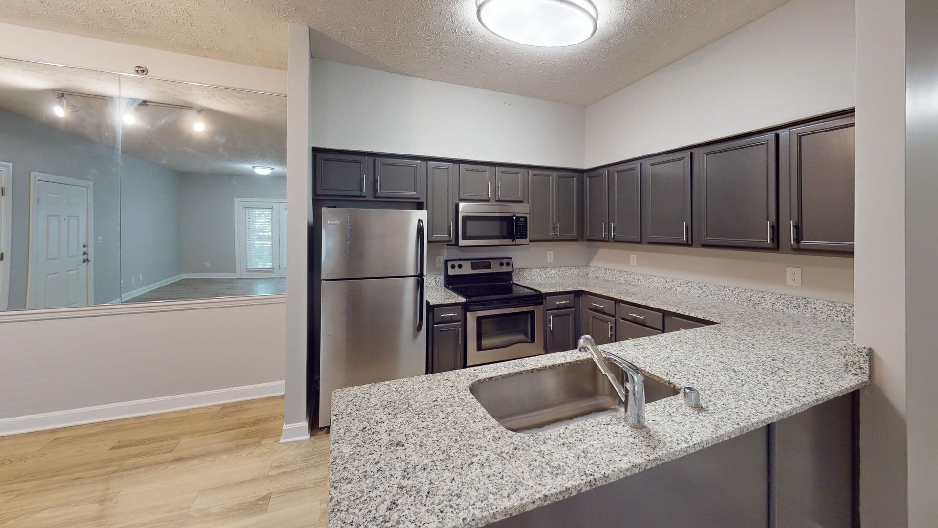 Louisville Apartment: 3300 Aspen Valley Circle