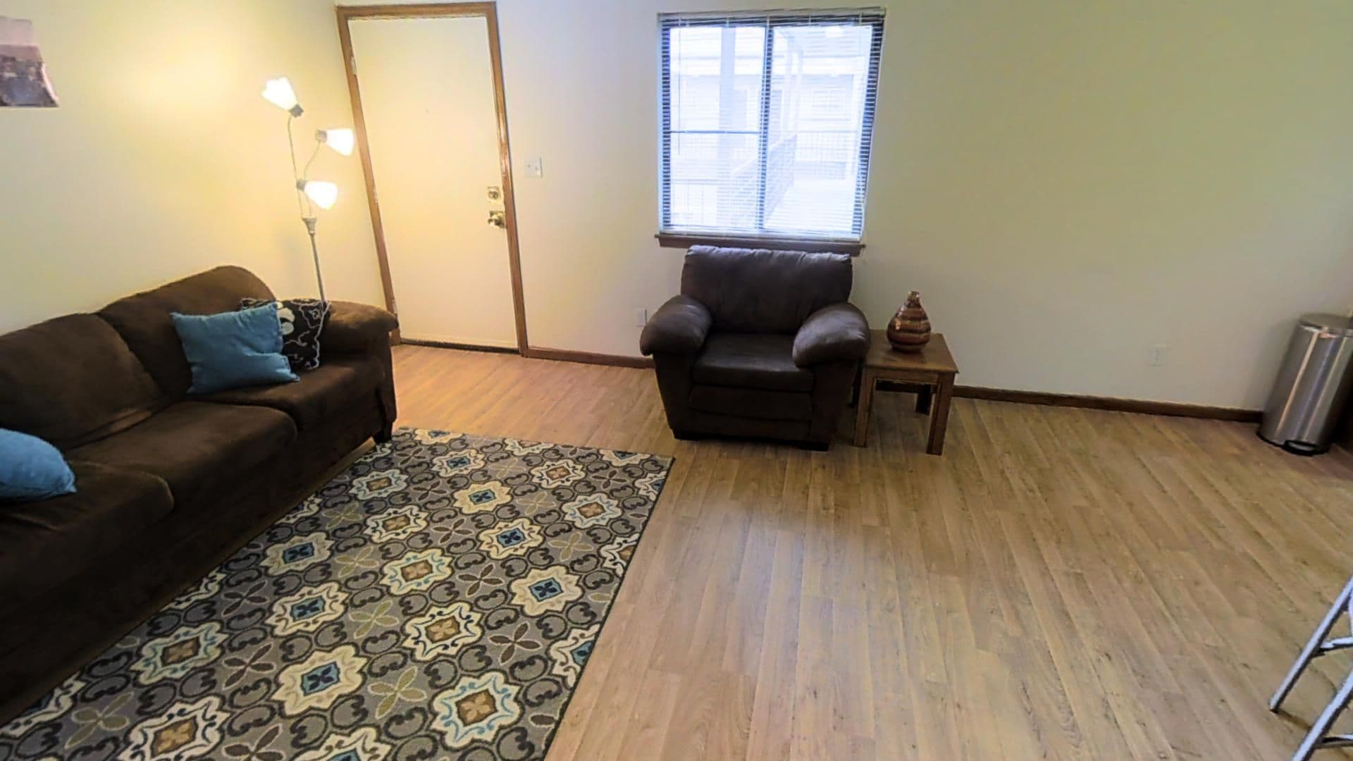 Champaign Apartment: 303 E Green Street