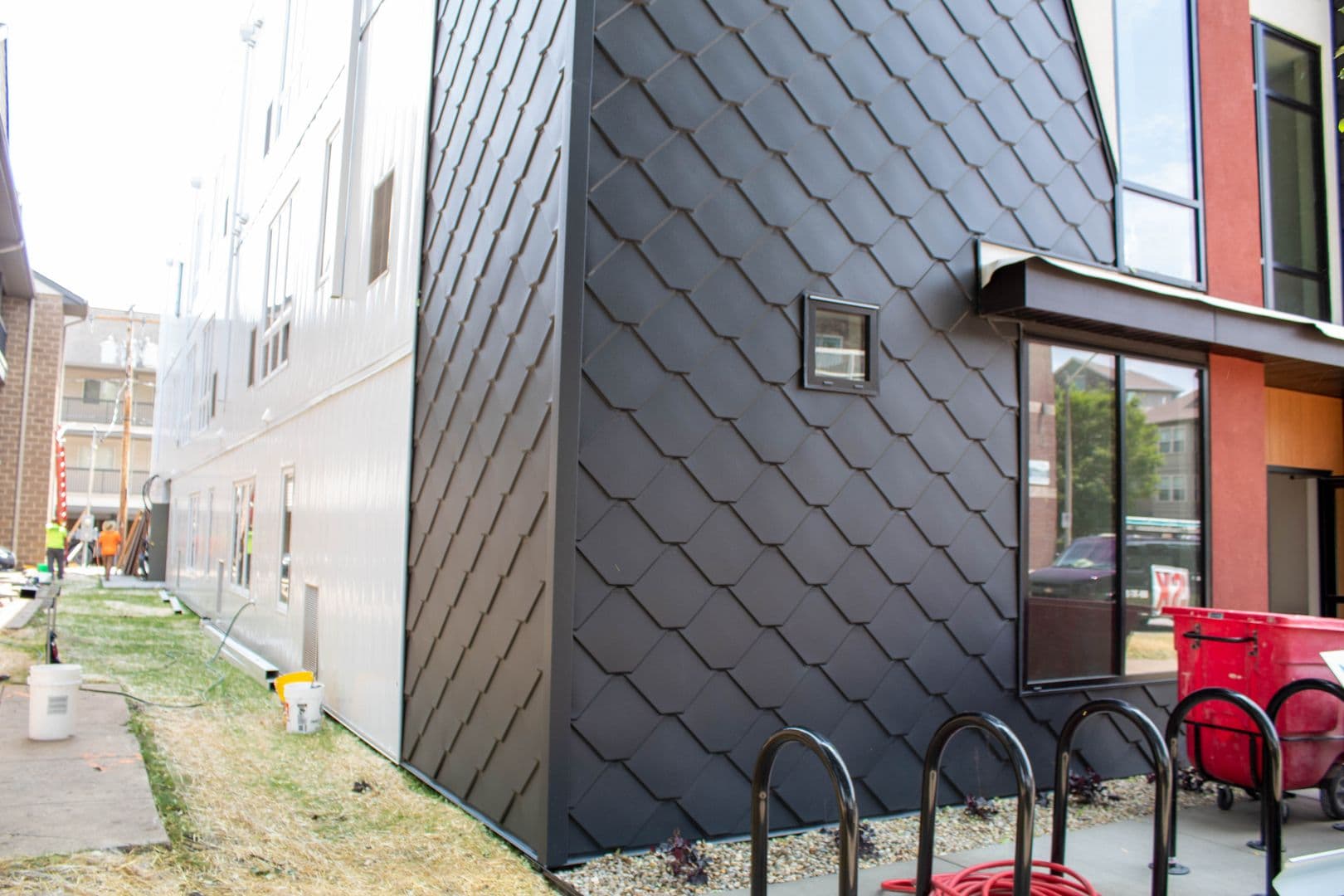 Champaign Apartment: 503 E Stoughton Street