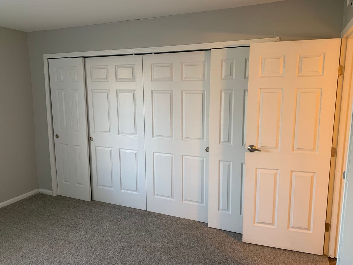 Indianapolis Apartment: 5005 Lily Lane