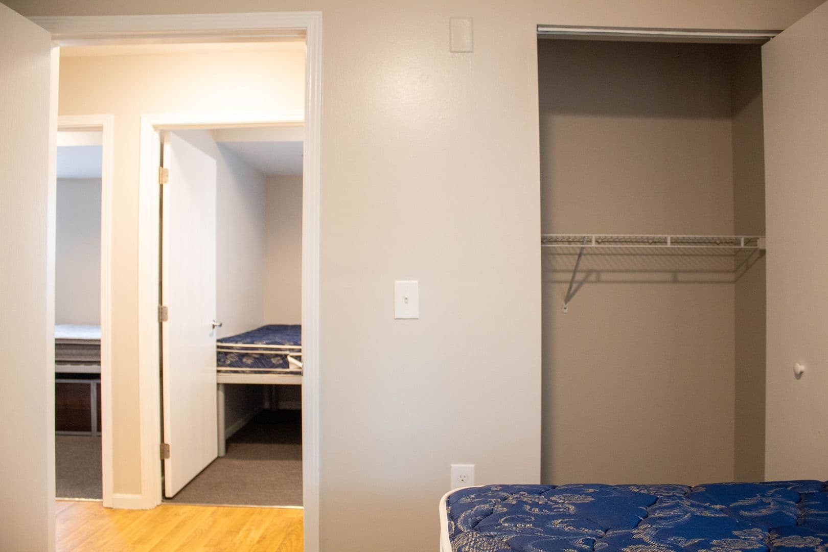 Champaign Apartment: 806 S Third